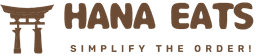 HANA EATS